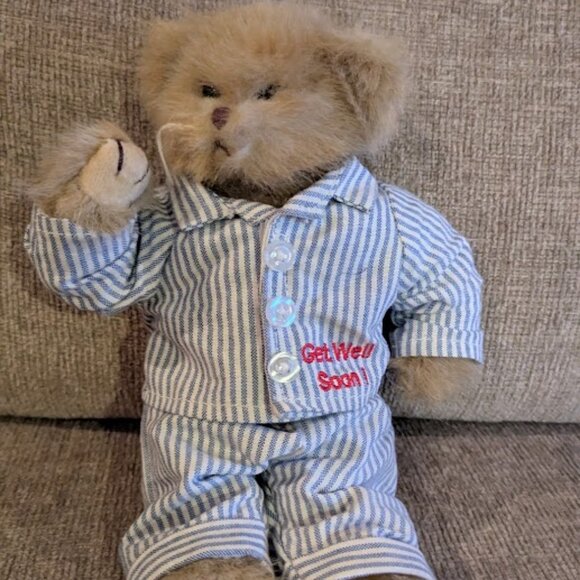 boyd bear - Picture 1 of 3